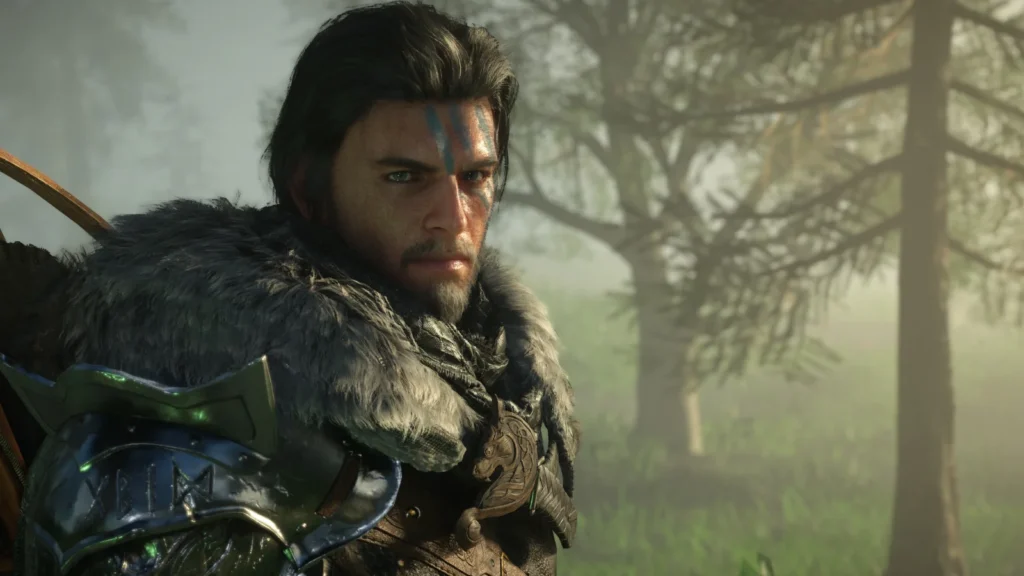 south korea prime minister praises crimson desert