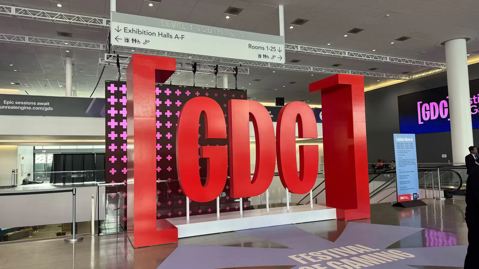 GDC 