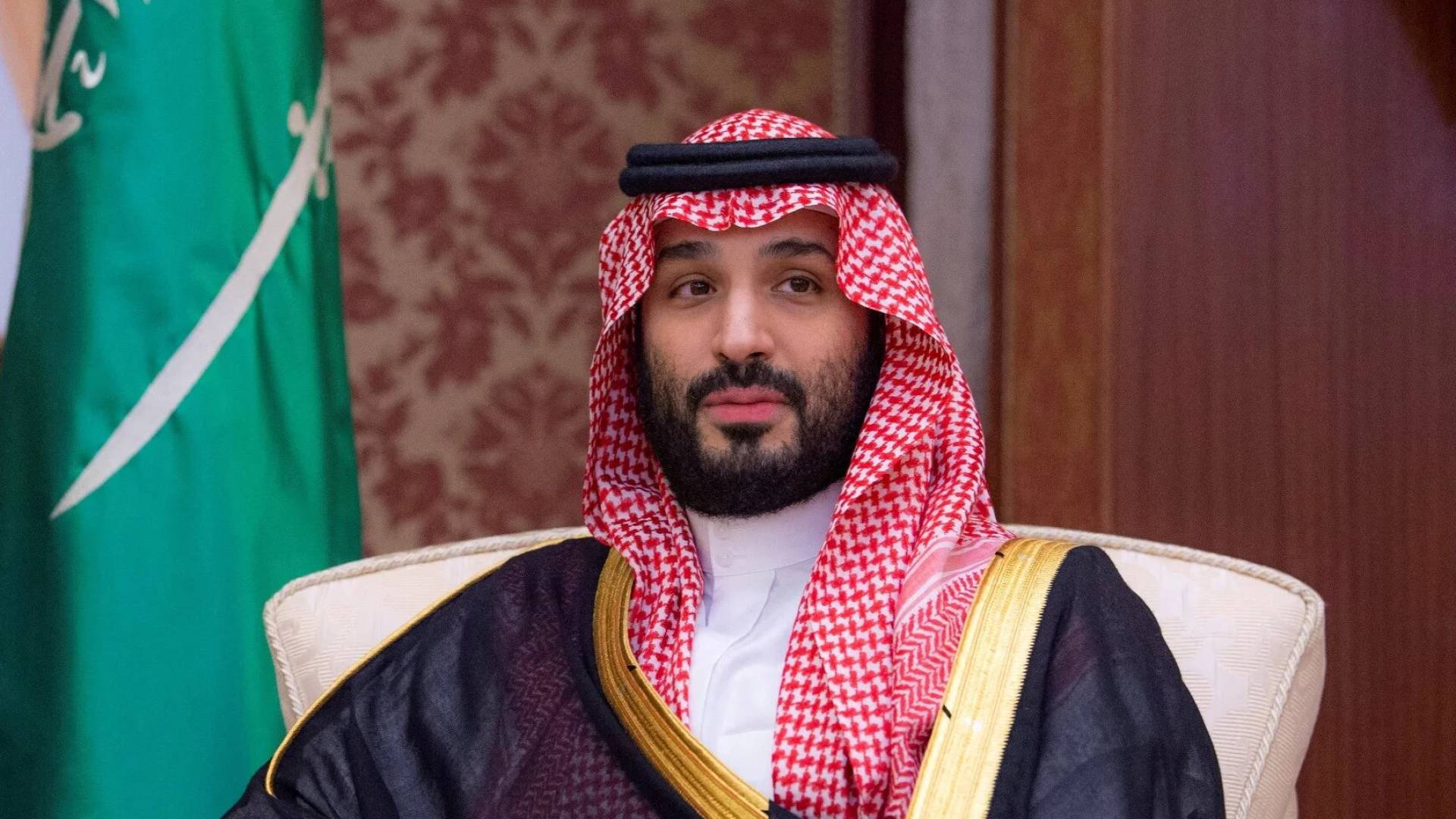 Muhammad Bin Salman Saudi Arabia Capcom Stake