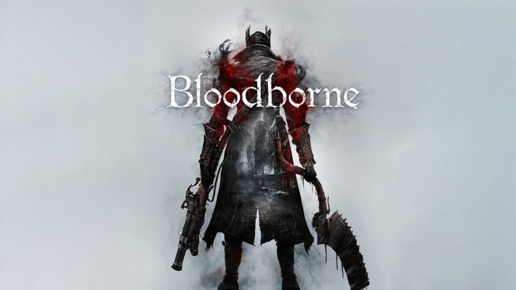 The Bloodborne Remake Was Reportedly Pitched By Bluepoint, But Rejected By FromSoftware bloodborne remake rejected