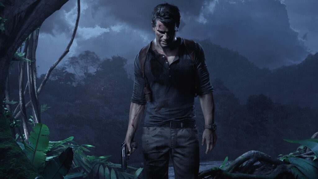 Uncharted 5 Cancelled Due To Pandemic