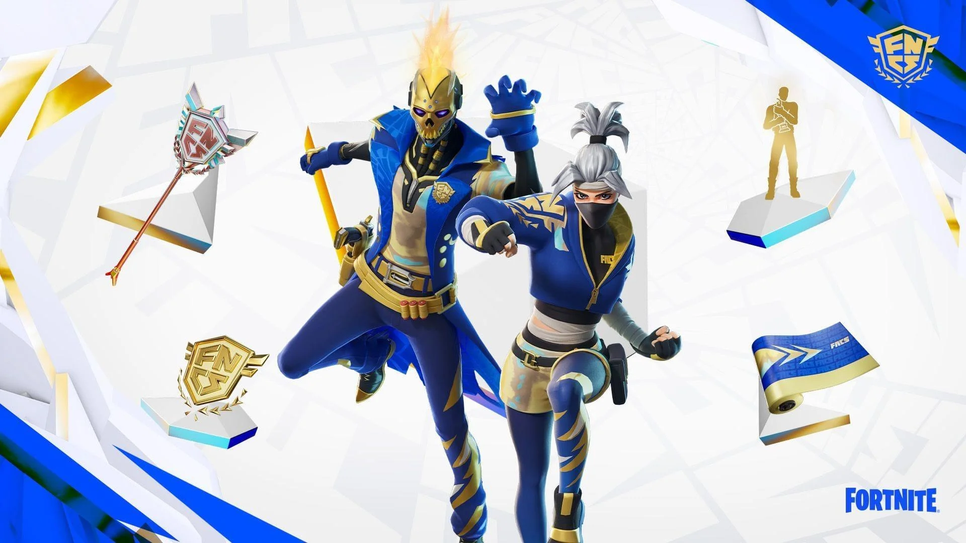 Fortnite FNCS Disqualifications