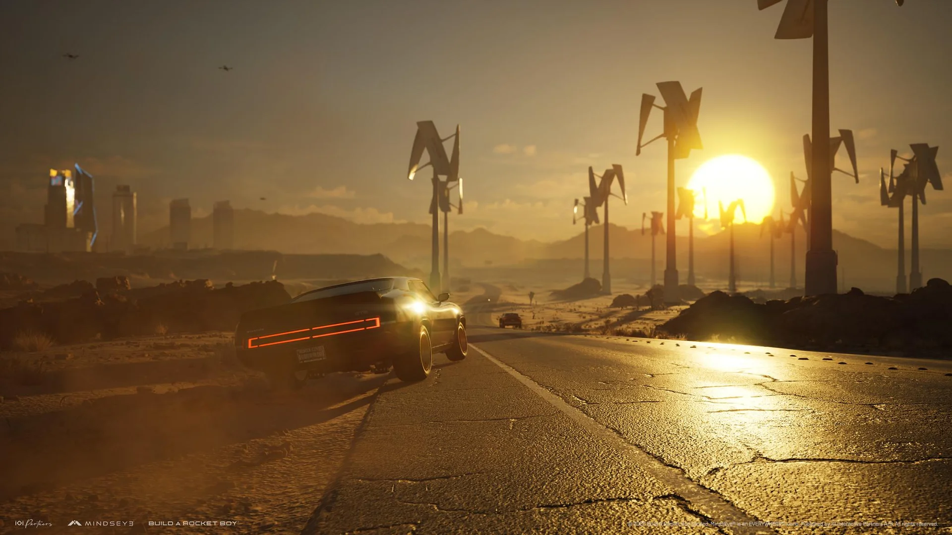 mindseye studio lawsuit