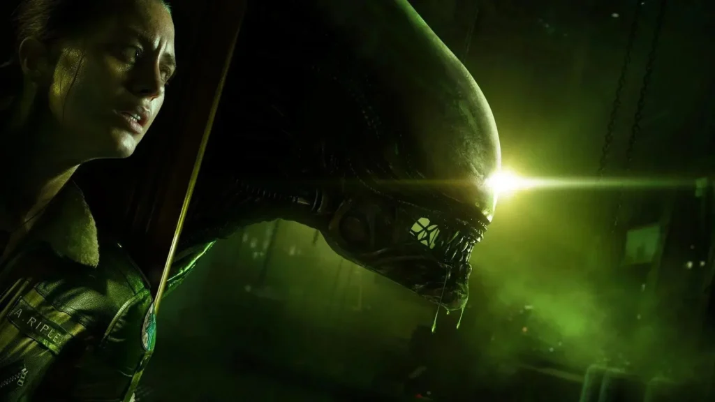 Alien Isolation False Sense Of Security Teaser