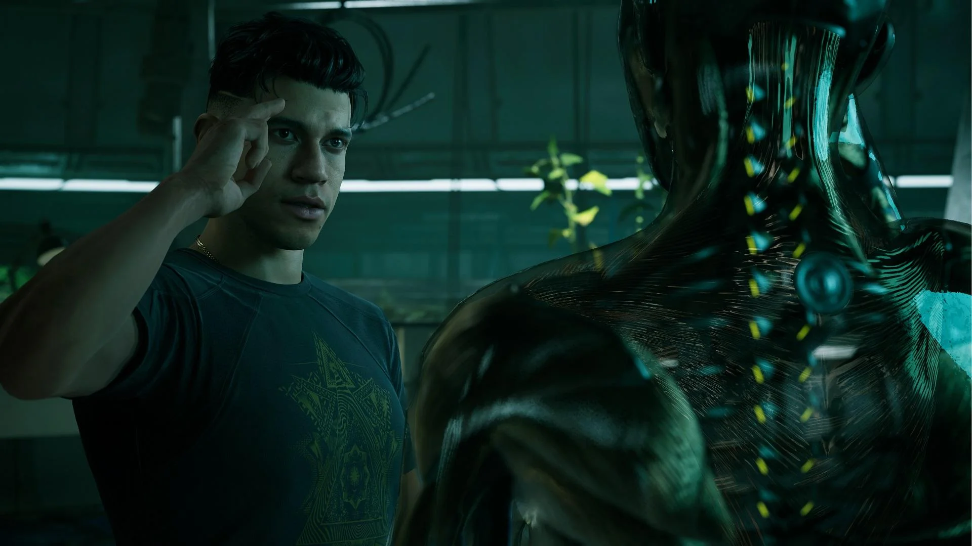 mindseye studio lawsuit