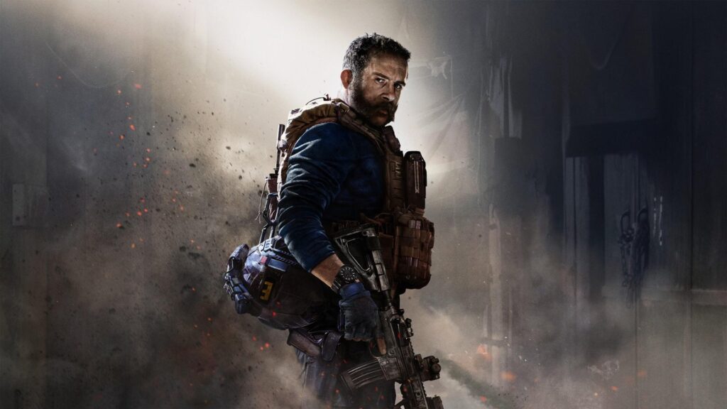 call of duty movie director comments about gamers