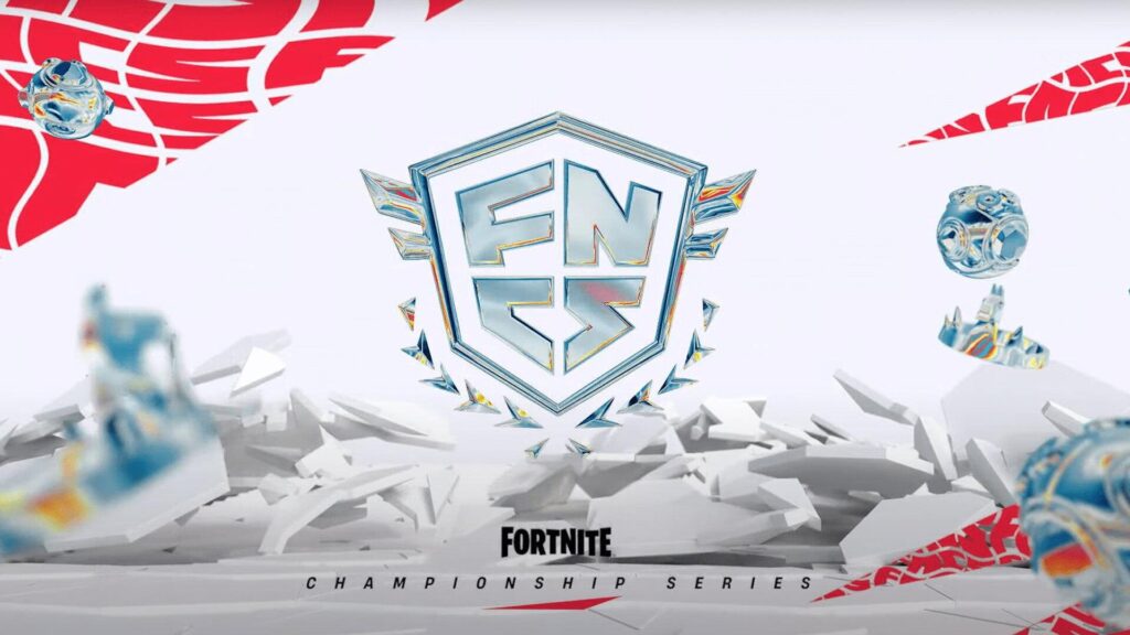 Fortnite FNCS Disqualifications