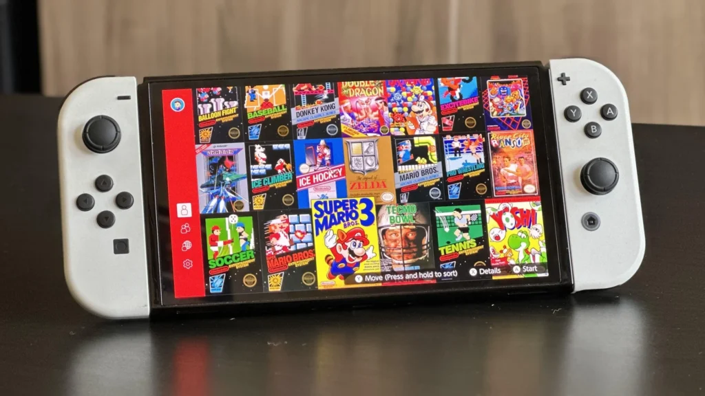 Nintendo