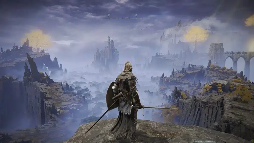 Elden Ring From Software