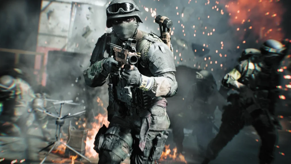 battlefield 6 season 3 update