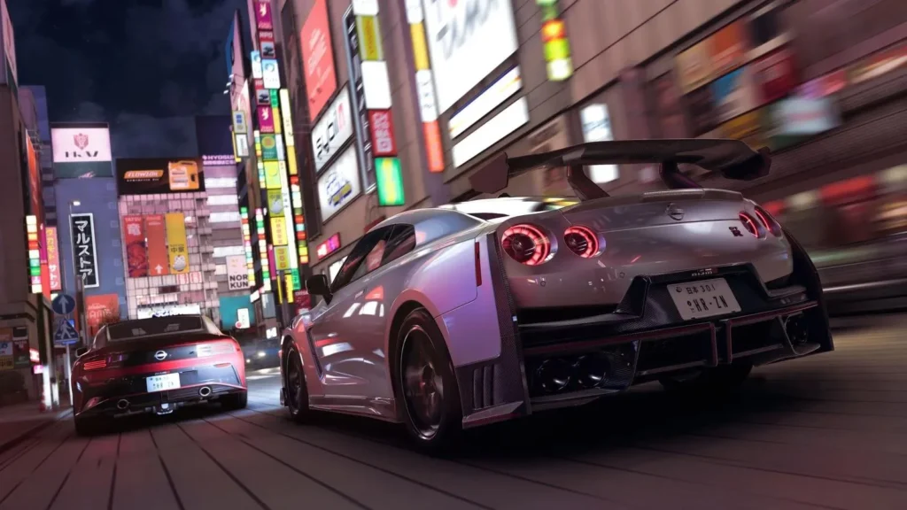 forza horizon 6 multiplayer
