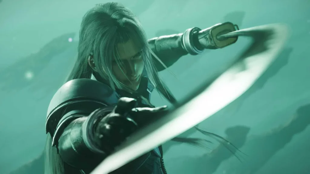 final fantasy 7 rebirth switch 2