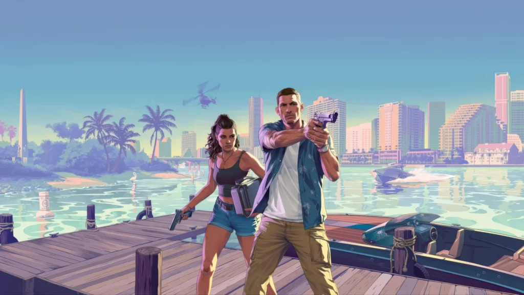 take two ceo anxious gta 6