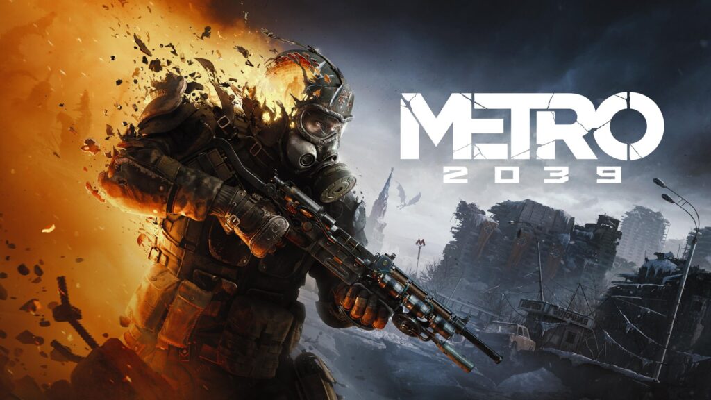 metro 2039 wishlists
