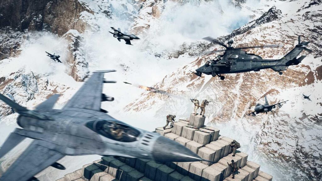 Battlefield 6 microtransactions pre order