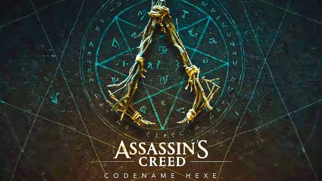 Assassin’s Creed Hexe Leak Shows New Images of Anika and a Mysterious Second Character Assassin's Creed Hexe leak