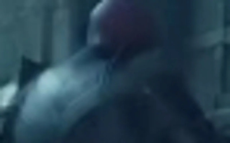 Assassin's Creed Hexe leak image 2 new character