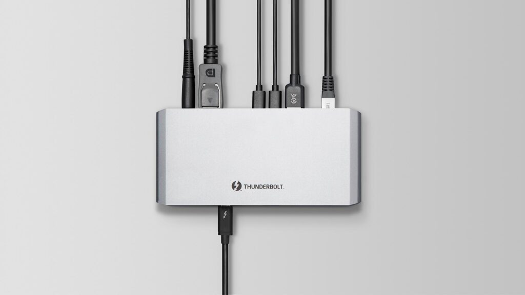 Thunderbolt
