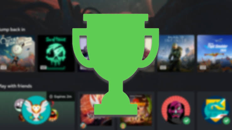Microsoft Adds Achievements to Some Old Original Xbox Games After 21 Years Xbox achievements
