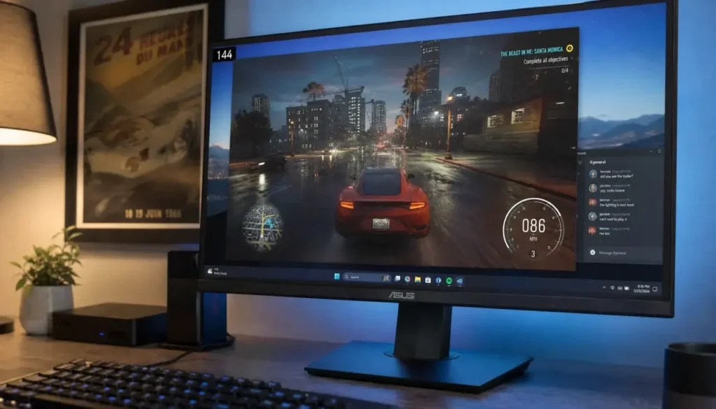Game Runs Worse in Borderless Windowed Than Fullscreen – Why and How to Fix borderless windowed performance worse than fullscreen