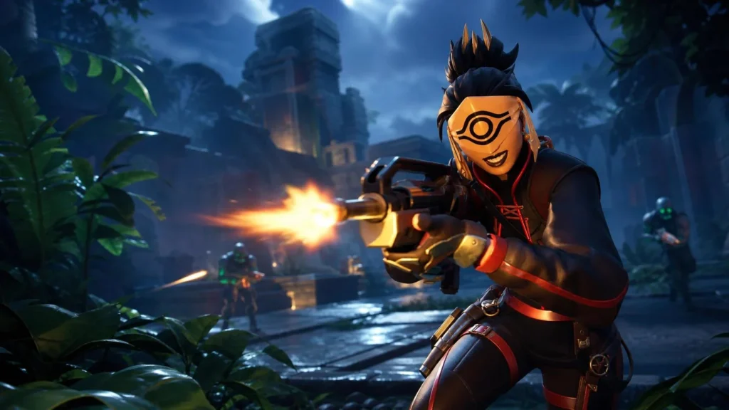 Fortnite