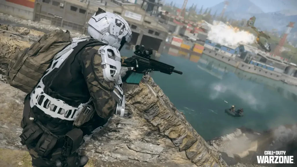 Call of Duty Admits RICOCHET Wrongly Banned FormaL in MW4 Beta call of duty warzone mw4