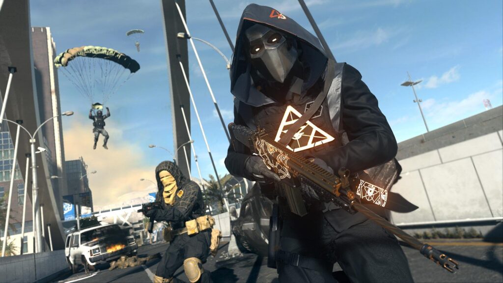 Warzone Restores Standard Buy Stations After Backlash From Season 5 Drone Experiment