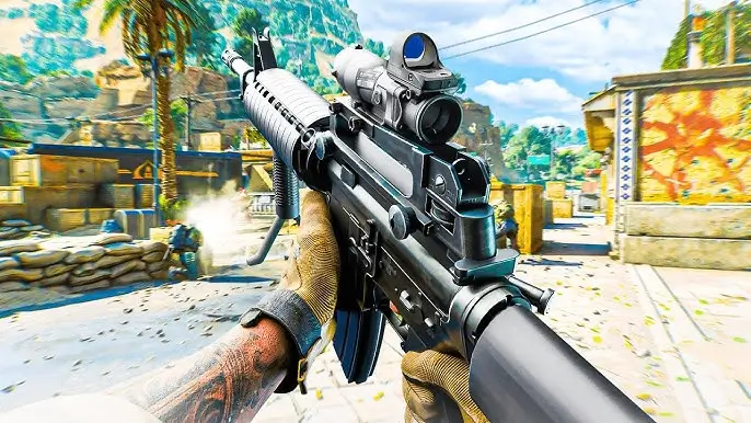 Bad 1% Lows but High Average FPS – How to Improve Frame Consistency fix 1% lows frame time consistency