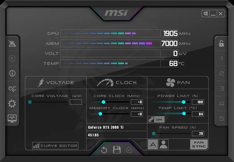 frame time spikes but fps normal