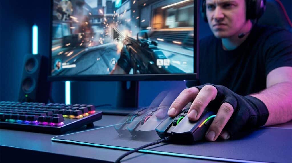 Game Stutters Every Few Seconds – The Most Likely Causes and Fastest Tests game stutters every few seconds