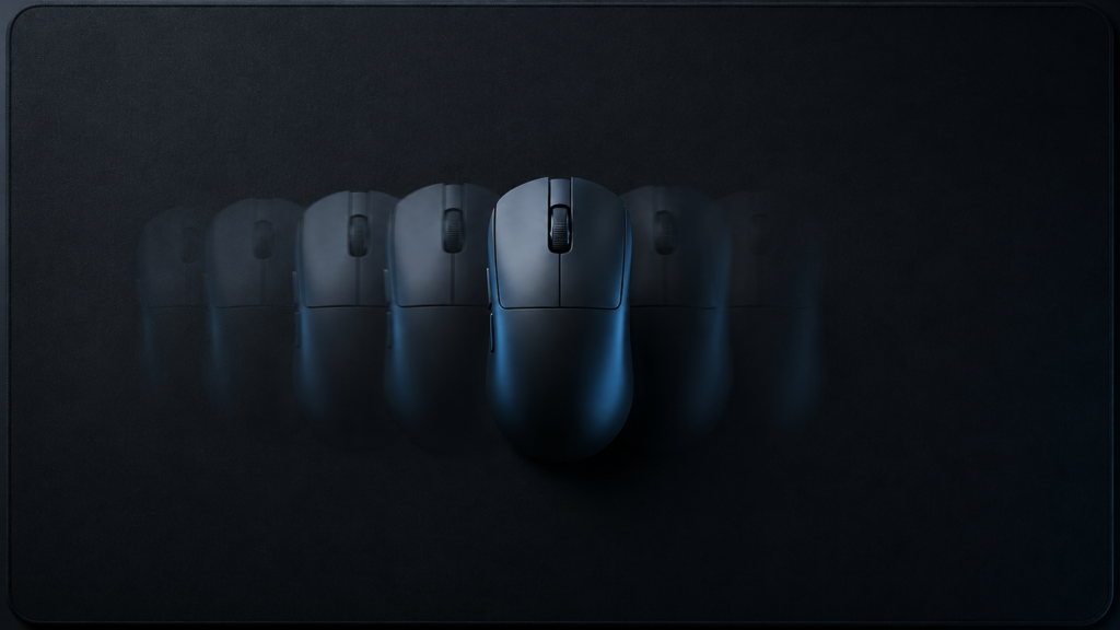Game Stutters When You Move the Mouse – Polling Rate USB and Overlay Fixes game stutters when moving mouse