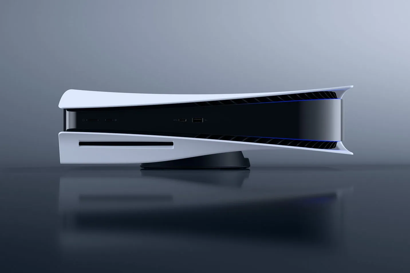 ps5 disc edition