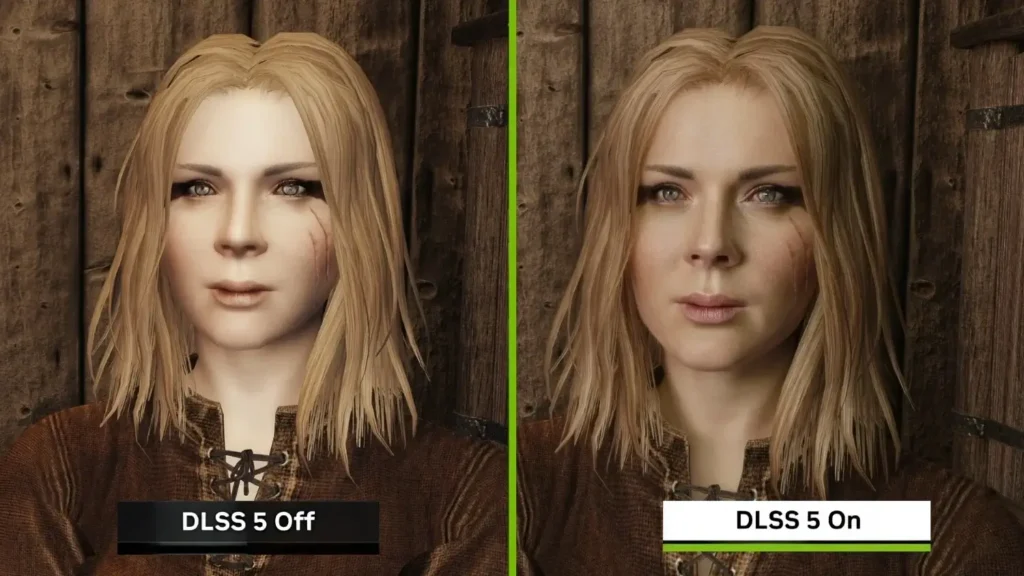 Leaked DLSS 5 Mod Cuts RTX 5070 Ti Performance by Half DLSS 5 performance