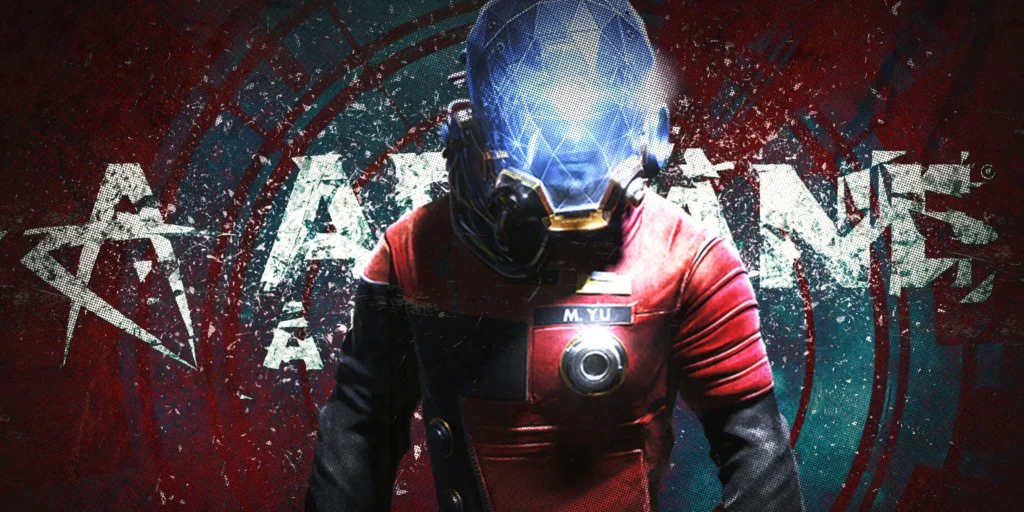 Arkane Founder Explains Why Valve Cancelled Half-Life’s Ravenholm Half-Life Ravenholm