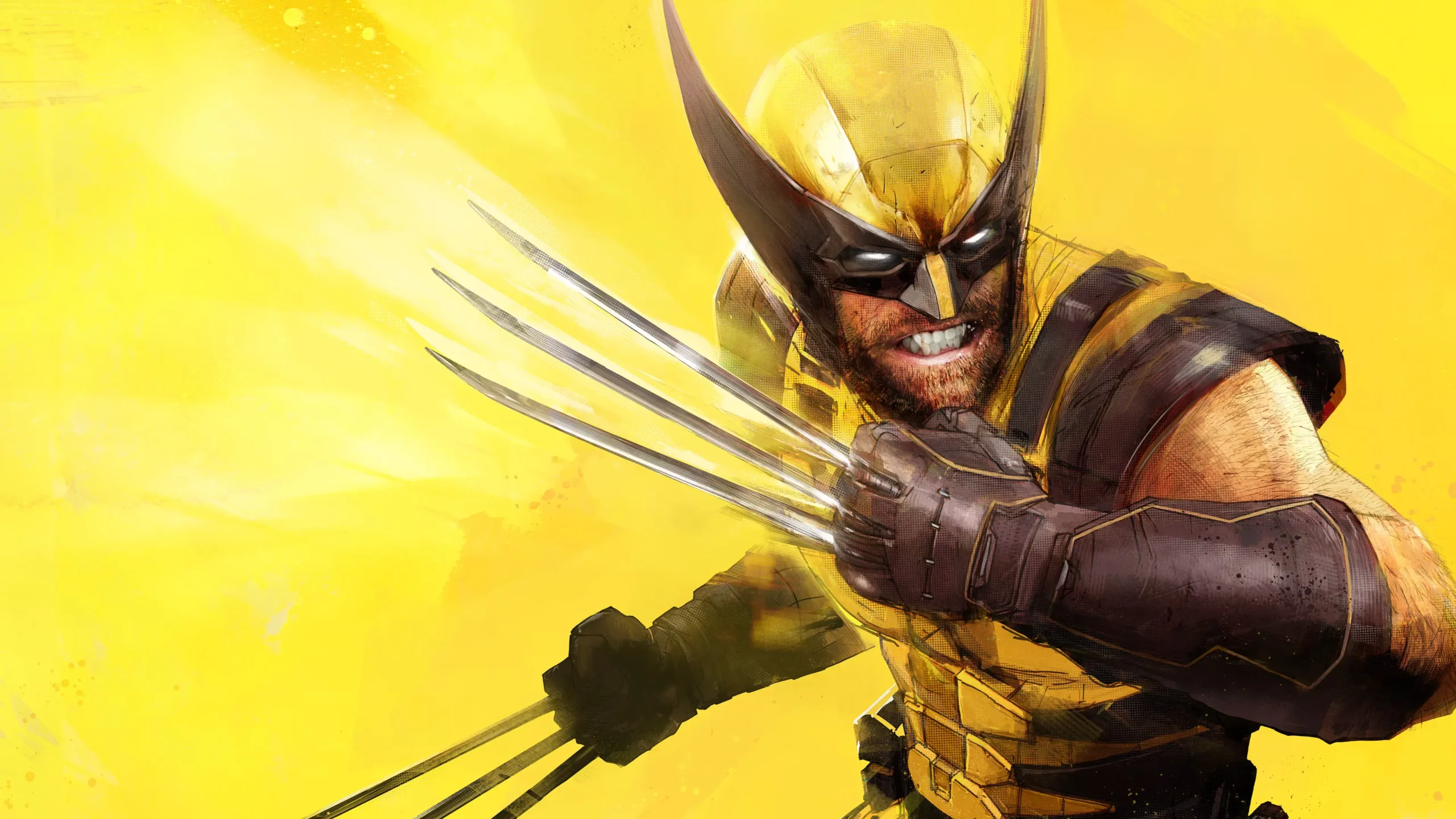 Marvel’s Wolverine PS5 Download Size Reportedly 79.36 GB Marvel’s Wolverine