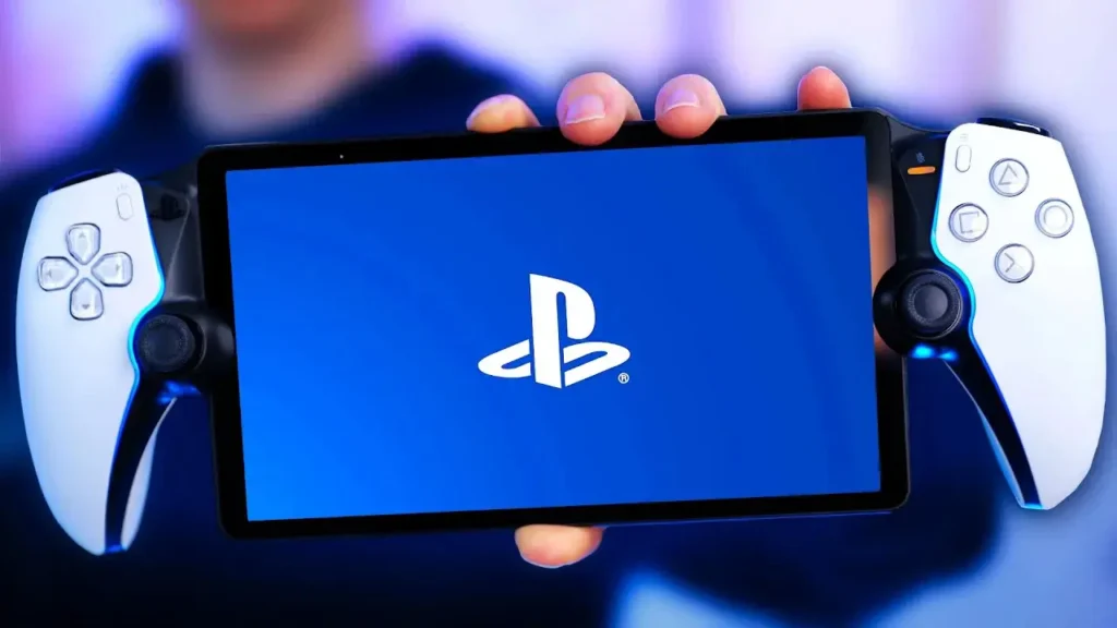 PS5 Eco Mode