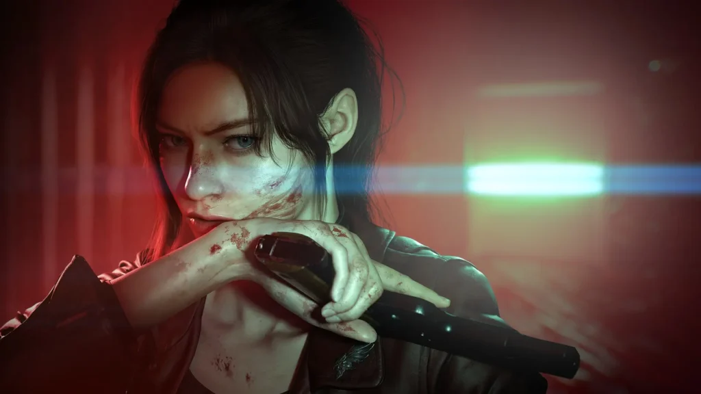 Resident Evil Requiem DLC leak