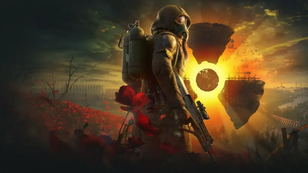 STALKER 2 Multiplayer Is Still in Development, GSC Confirms STALKER 2 multiplayer
