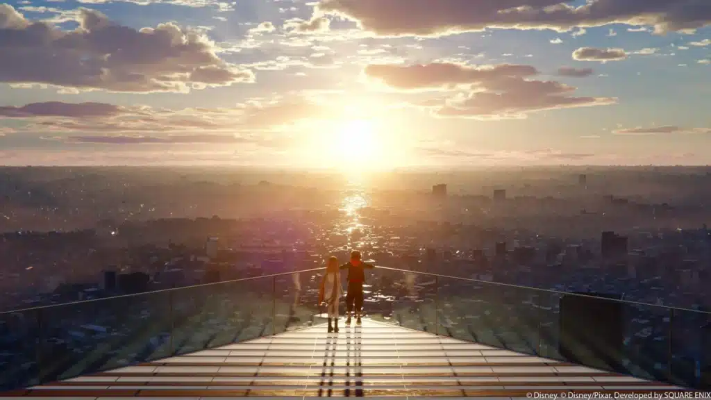 Kingdom Hearts 4
