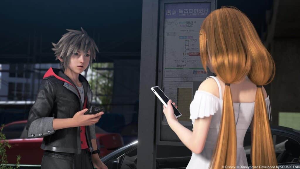 Kingdom Hearts 4 Won’t Be Delayed, Tetsuya Nomura Says Late 2027 Release Is Locked In Kingdom Hearts 4 Release Date Confirmed