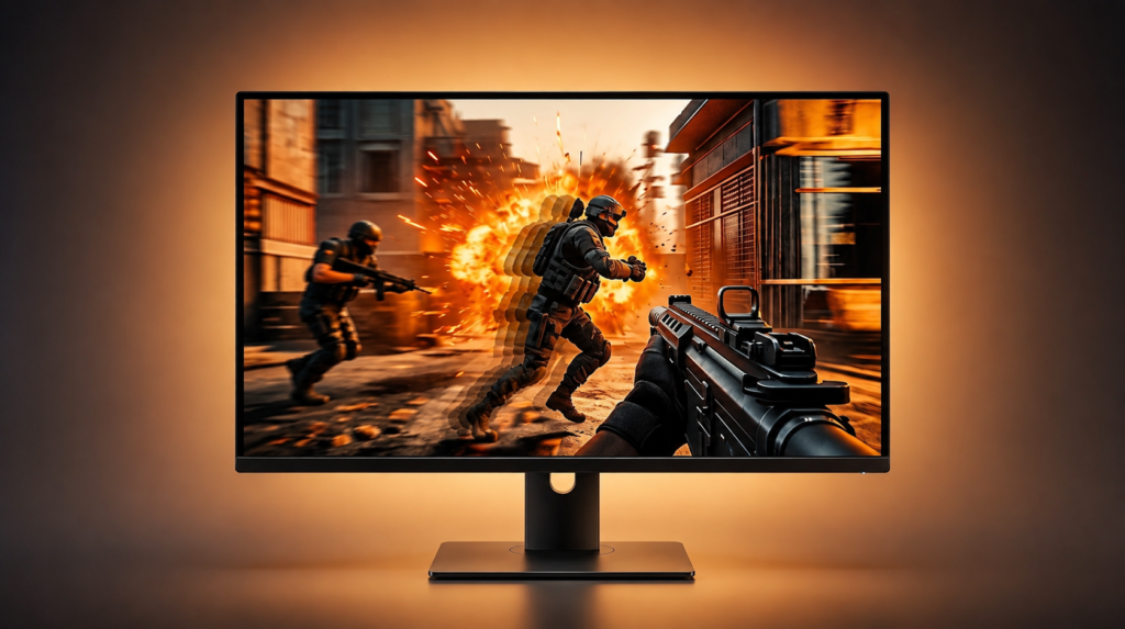 Game Stutters After Changing Resolution or Refresh Rate – Reset and Test Guide game stutters after changing resolution or refresh rate