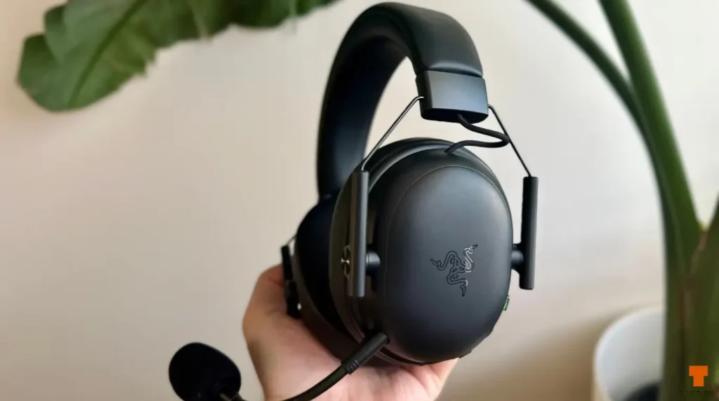 BlackShark V3 X HyperSpeed