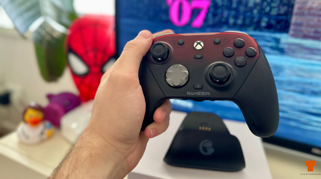 GameSir G7 Pro review