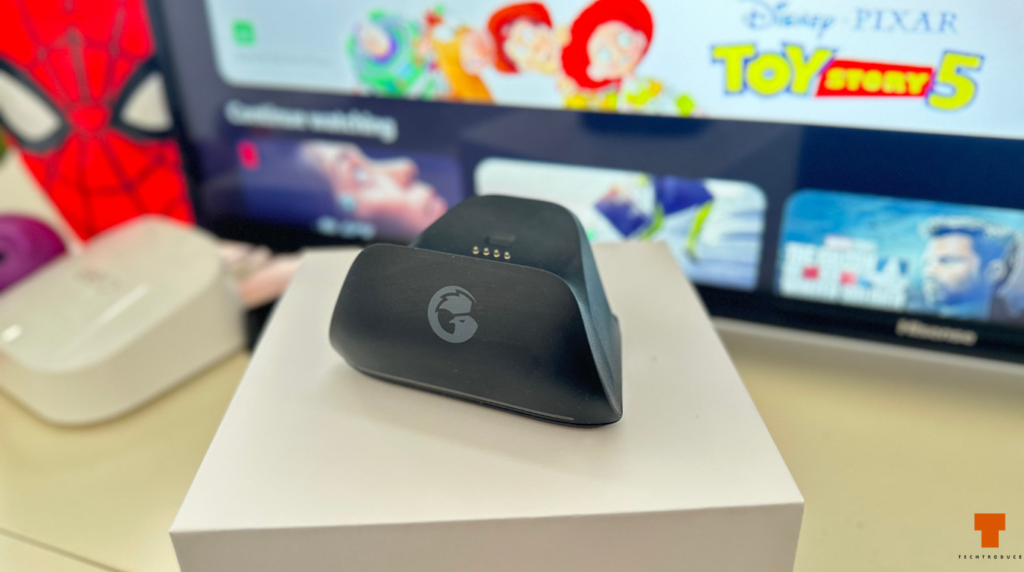 GameSir G7 Pro review