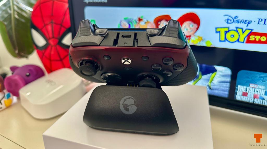 GameSir G7 Pro review