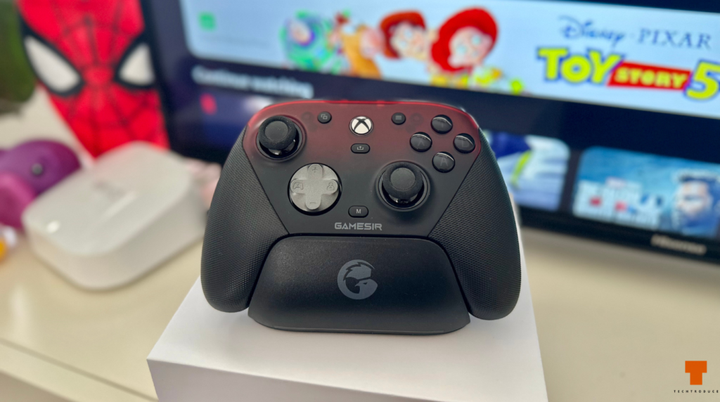 GameSir G7 Pro review