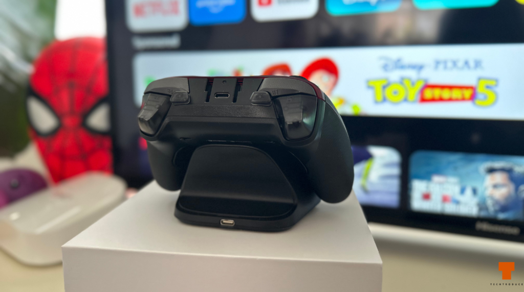 GameSir G7 Pro review