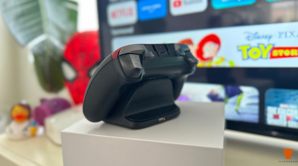 GameSir G7 Pro review