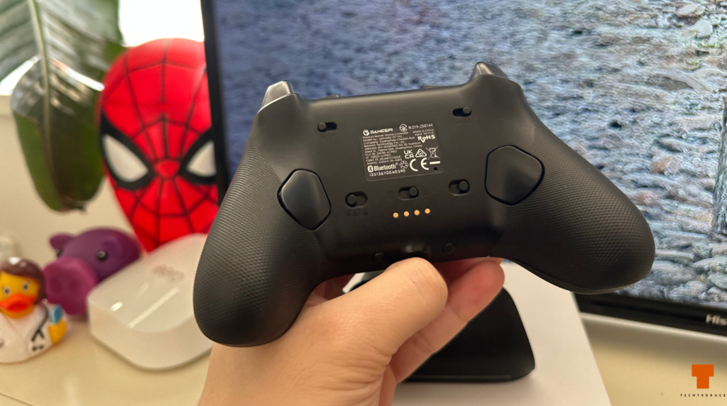 GameSir G7 Pro review