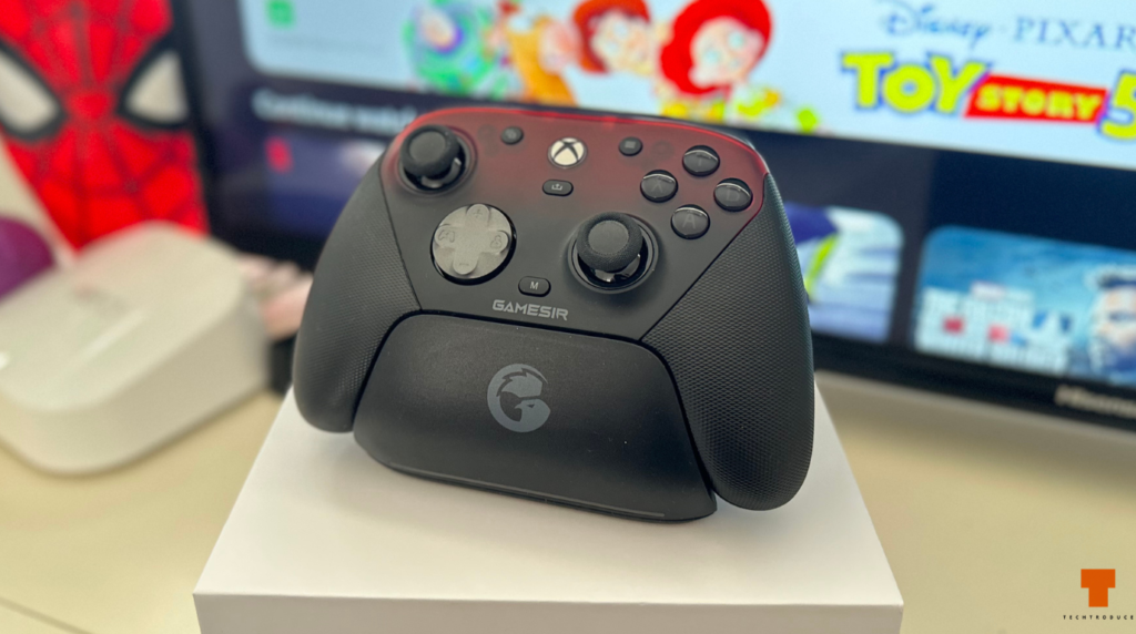 GameSir G7 Pro review